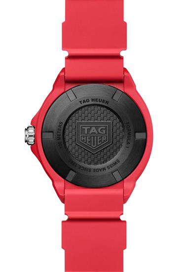 TAG Heuer Formula1 TAG Heuer Formula 1 Solargraph