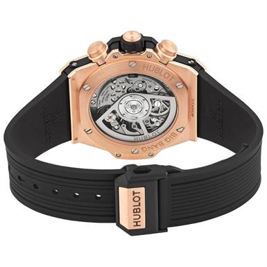 Hublot Big Bang Unico King Gold