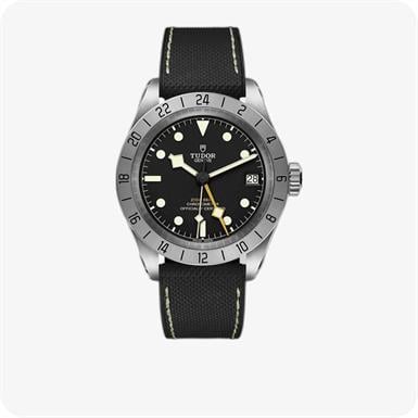 Tudor Black Bay  Pro