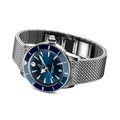 Breitling SUPEROCEAN HERITAGE AUTOMATIC 36