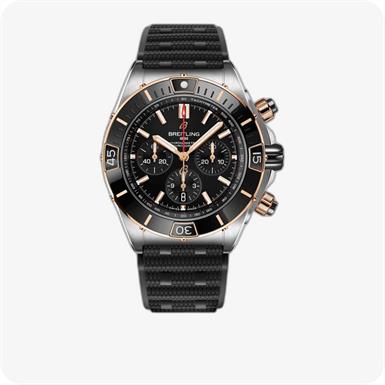 Breitling CHRONOMAT SUPER CHRONOMAT B01 44
