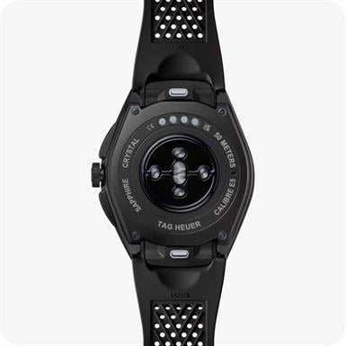 TAG Heuer Connected TAG Heuer Connected Calibre E5 45 Mm