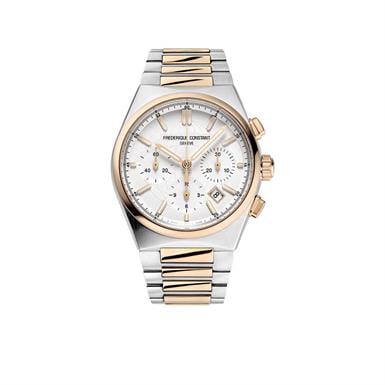 Frederique Constant Highlife   Chronograph Automatic