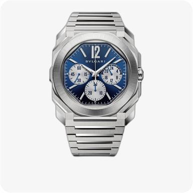 Bvlgari Octo Finissimo