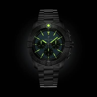 Breitling SUPER AVENGER SUPER AVENGER B01 CHRONOGRAPH 47