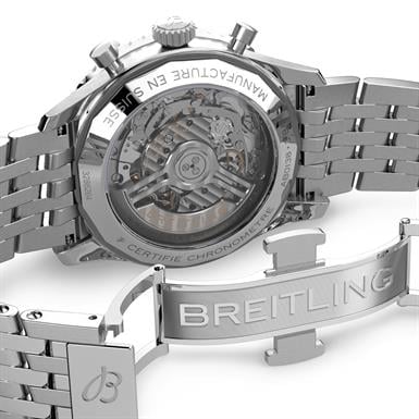 Breitling NAVITIMER B01 CHRONOGRAPH 43