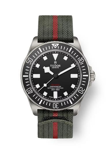Tudor Pelagos FXD