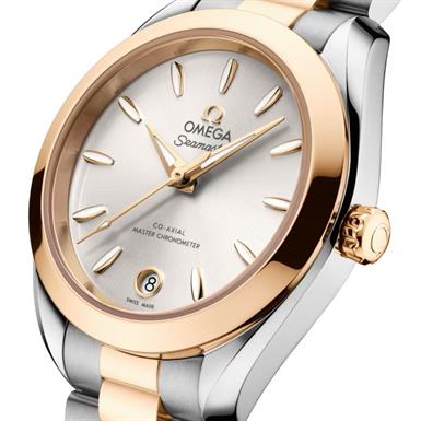 Omega Seamaster Aqua Terra 150M