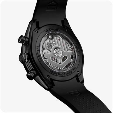 TAG Heuer Carrera TAG Heuer Carrera Chronograph Extreme Sport