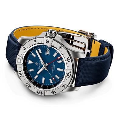 Breitling AVENGER AVENGER AUTOMATIC GMT 44
