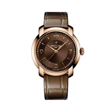 Breitling LADY PREMIER Automatic 36