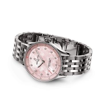 Breitling NAVITIMER 32