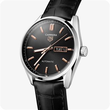 TAG Heuer Carrera TAG Heuer Carrera Day-Date