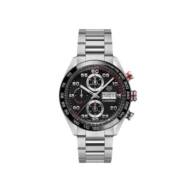 TAG Heuer Carrera TAG Heuer Carrera Chronograph