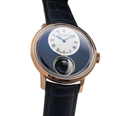 Arnold & Son Luna Magna 