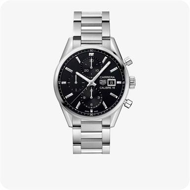 TAG Heuer Carrera TAG Heuer Carrera