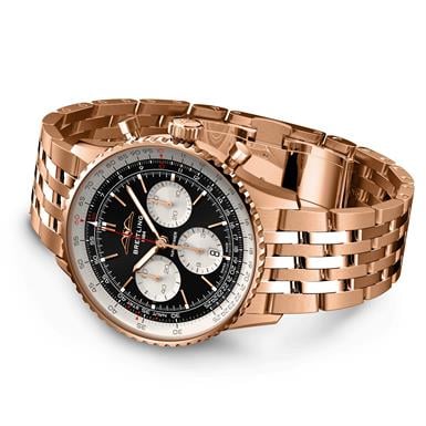 Breitling NAVITIMER CHRONOGRAPH 43