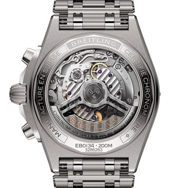 Breitling CHRONOMAT B01 42