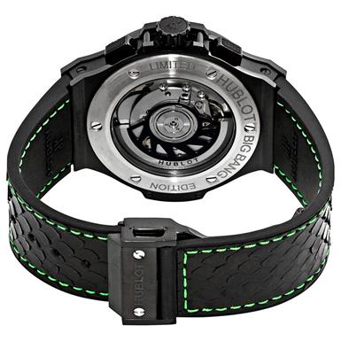 Hublot Big Bang Black Fluo Big Bang Black Fluo 41 mm