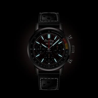 Breitling TOP TIME B01 CHEVROLET CORVETTE