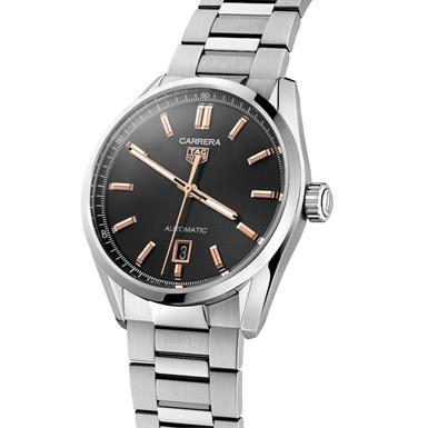 TAG Heuer Carrera TAG Heuer Carrera Date