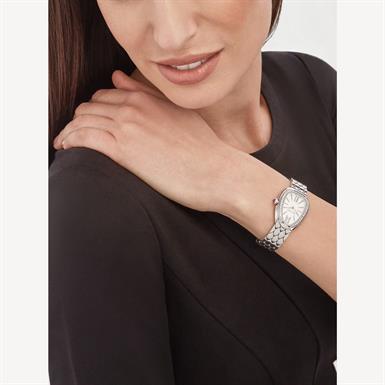 Bvlgari Serpenti Seduttori