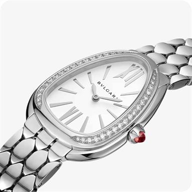 Bvlgari Serpenti Seduttori