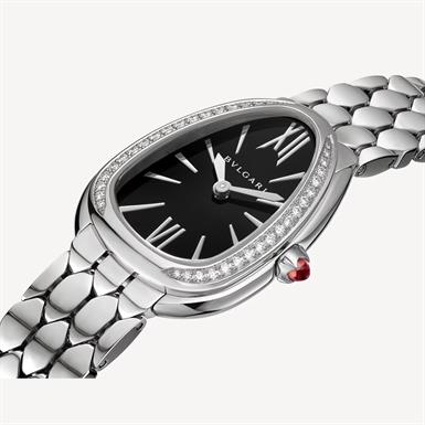Bvlgari Serpenti Seduttori