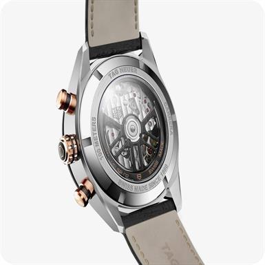 TAG Heuer Carrera TAG Heuer Carrera Chronograph