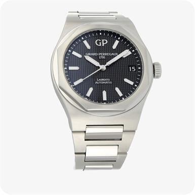 Girard-Perregaux Laureato 42 mm Aut