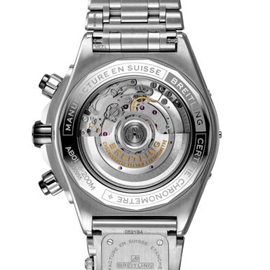 Breitling CHRONOMAT SUPER B01 44