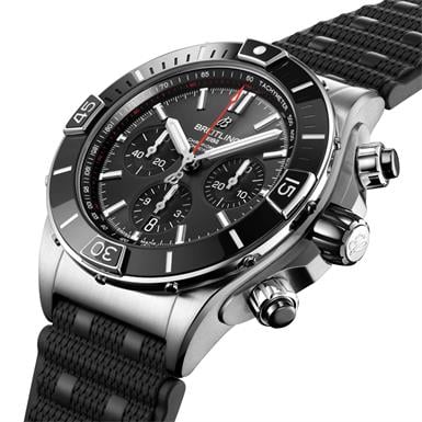 Breitling CHRONOMAT SUPER B01 44
