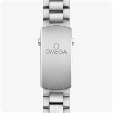 Omega Seamaster Planet Ocean 600M