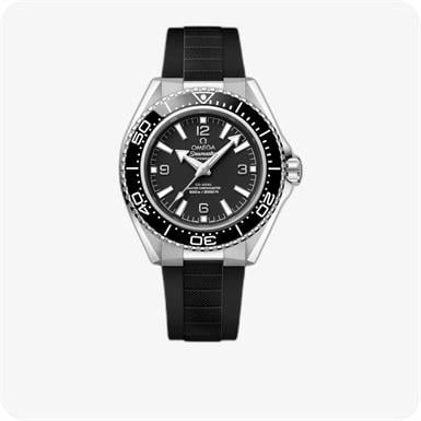Omega Seamaster Planet Ocean 600M