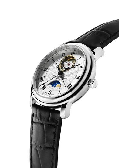 Frederique Constant Classics Heart Beat Moonphase