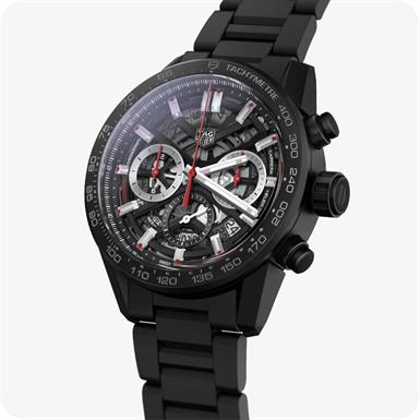 TAG Heuer Carrera 