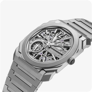 Bvlgari Octo Roma
