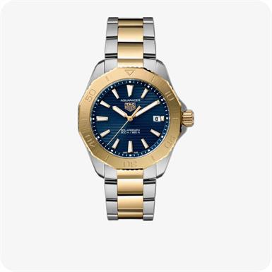 TAG Heuer Aquaracer TAG Heuer Aquaracer Professional 200 Solargraph