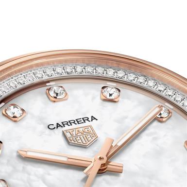 TAG Heuer Carrera  Date