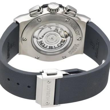 Hublot Classic Fusion Racing Grey Chronograph Titanyum