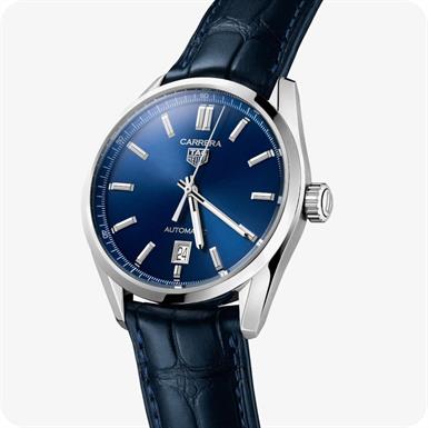 TAG Heuer Carrera TAG Heuer Carrera Date