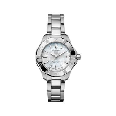 TAG Heuer Aquaracer PROFESSIONAL 200 SOLARGRAPH