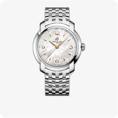 Breitling LADY PREMIER 32