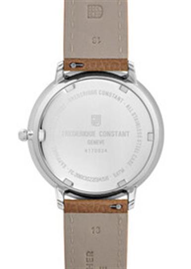 Frederique Constant Classics Moonphase