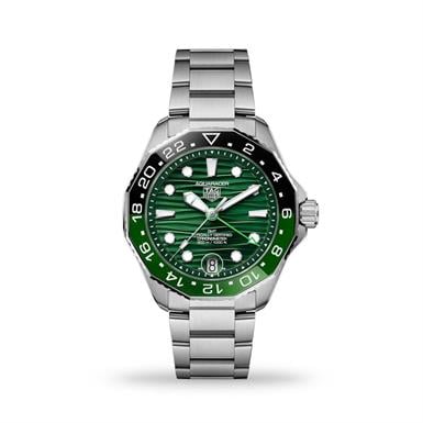 TAG Heuer Aquaracer TAG Heuer Aquaracer Professional 300 Gmt