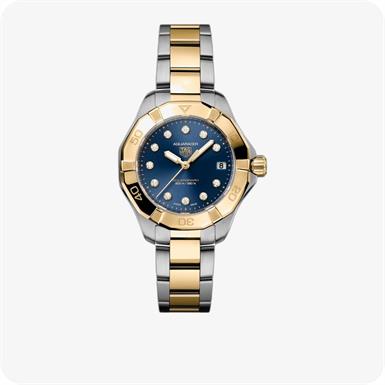 TAG Heuer Aquaracer TAG Heuer Aquaracer Professional 200 Solargraph