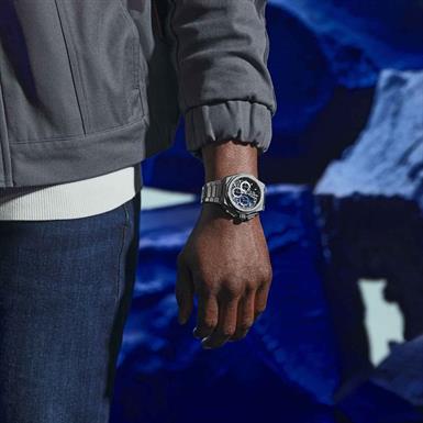 Zenith Defy Extreme