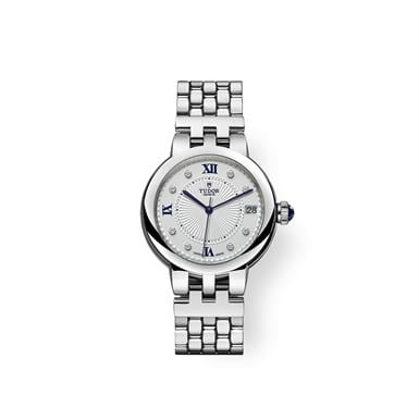 Tudor Clair de Rose 