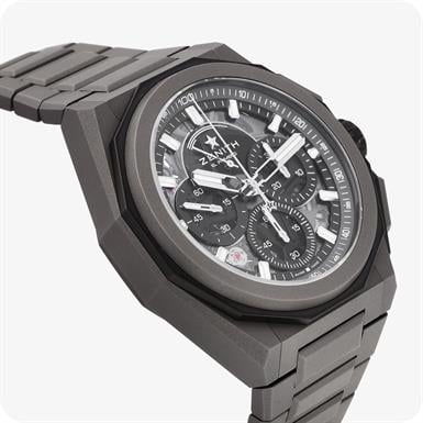Zenith Defy  Defy Extreme