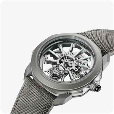 Bvlgari Octo Roma Octo Roma